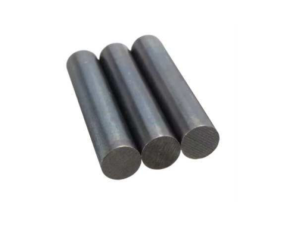 Рениевый пруток круглый необточенный ВР-27ВП 17 мм ТУ 48-19-274-91 фото