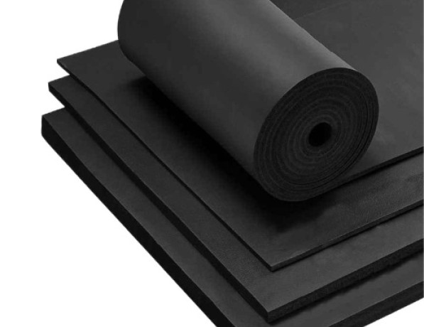 Техпластина листовая формовая МБС-С 8х720х720 мм ГОСТ 7338-90 фото