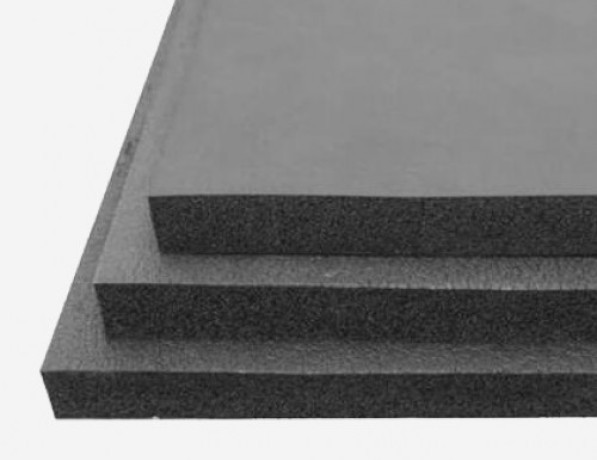 Техпластина листовая пористая 4х500х700 мм ТУ 38-105867-90 фото