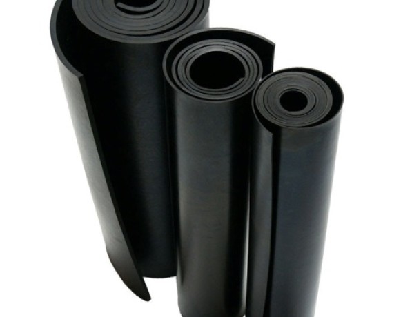 Техпластина рулон формовочный ТМКЩ-С 6х800 мм ГОСТ 7338-90 фото