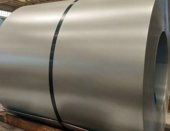 Рулон нержавеющий х/к матовый 2B AISI 321 1,3 мм ASTM A240 фото