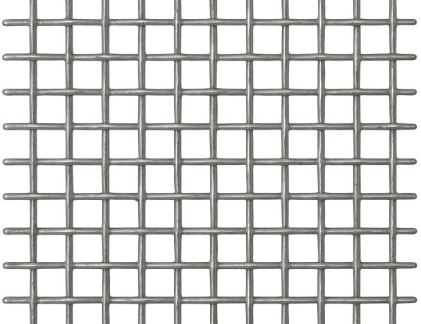 Сетка алюминиевая перфорированная А5Н 3х3х0,8 мм ГОСТ Р 58602-2019 фото