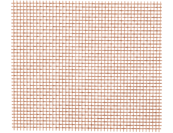 Сетка медная плетеная М1 0,56х0,56х0,3 мм ТУ 1276-003-38279335-2013 фото