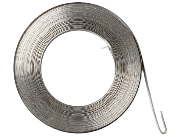 Штрипс нержавеющий х/к AISI 317L 0,4 мм ГОСТ 5582-75 фото