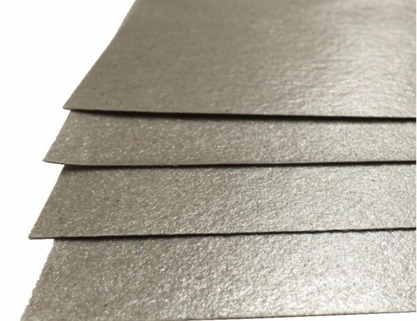 Слюдопласт листовой коллекторный КИФЭ 0,9 мм ГОСТ 26103-84 фото