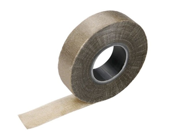 Лента слюдяная ЛИФК-Т 0,12 мм ТУ 3492-082-00281915-2002 фото