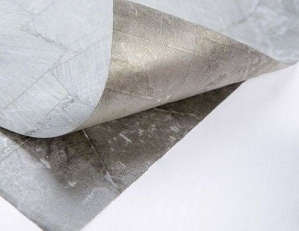 Стекломиканит листовой гибкий ГФЭ-ТТ 0,5х30 мм ГОСТ 8727-78 фото