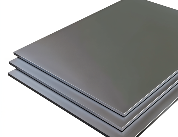 Лист танталовый ТВЧ 1 мм ТУ 95.311-82 фото