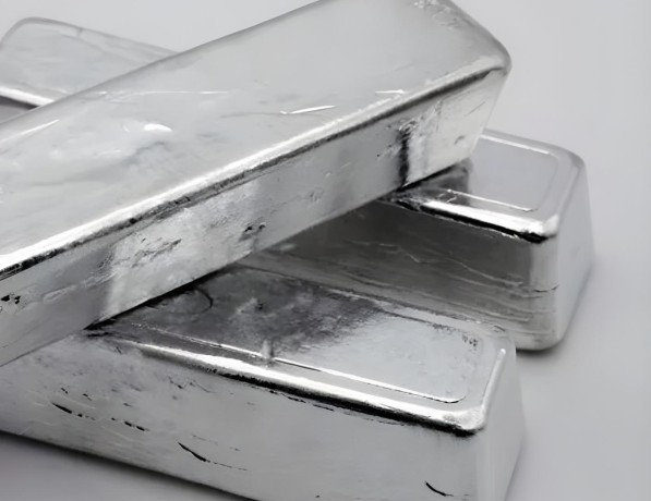 Слиток танталовый ЭЛП-1 210х600 мм ТУ 120РК76224400-205-78 фото