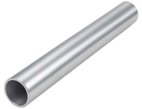 Труба дюралевая прессованная Д1 28х3 мм ГОСТ 18482-2018 фото