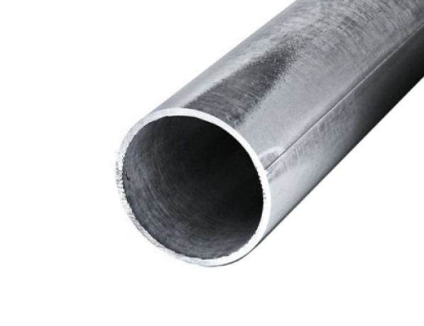 Труба конструкционная бесшовная х/к BM 10,2х2 мм API SPEC 5L фото