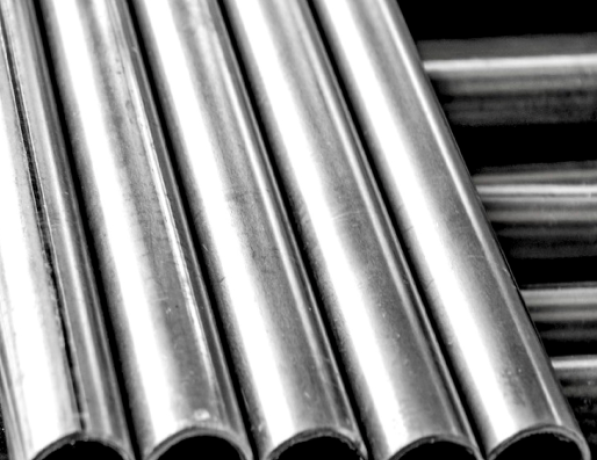 Труба нихромовая Х15Н60 377х70 мм ГОСТ 12766.4-90 фото