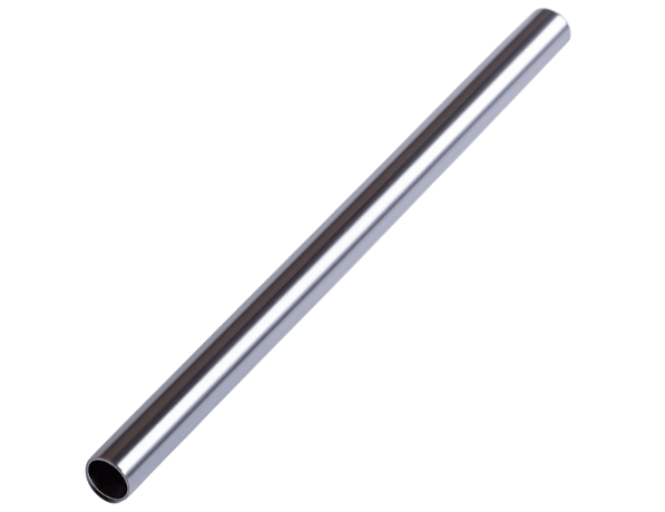 Трубка нержавеющая капиллярная бесшовная х/д ХН78Т 0,6х0,16 мм ГОСТ 14162-79 фото