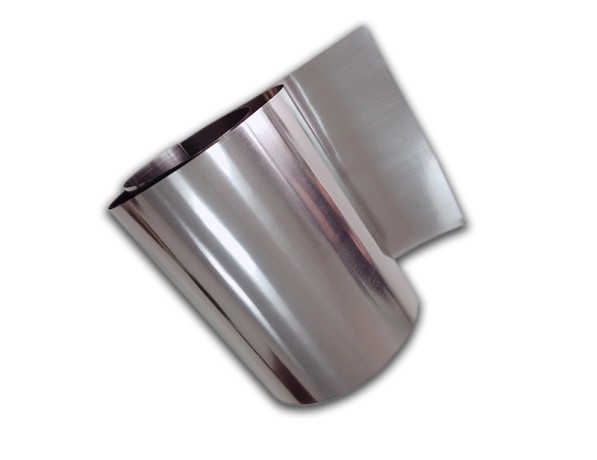 Фольга вольфрамовая ВЧ 0,07х33 мм ТУ 48-19-188-91 фото